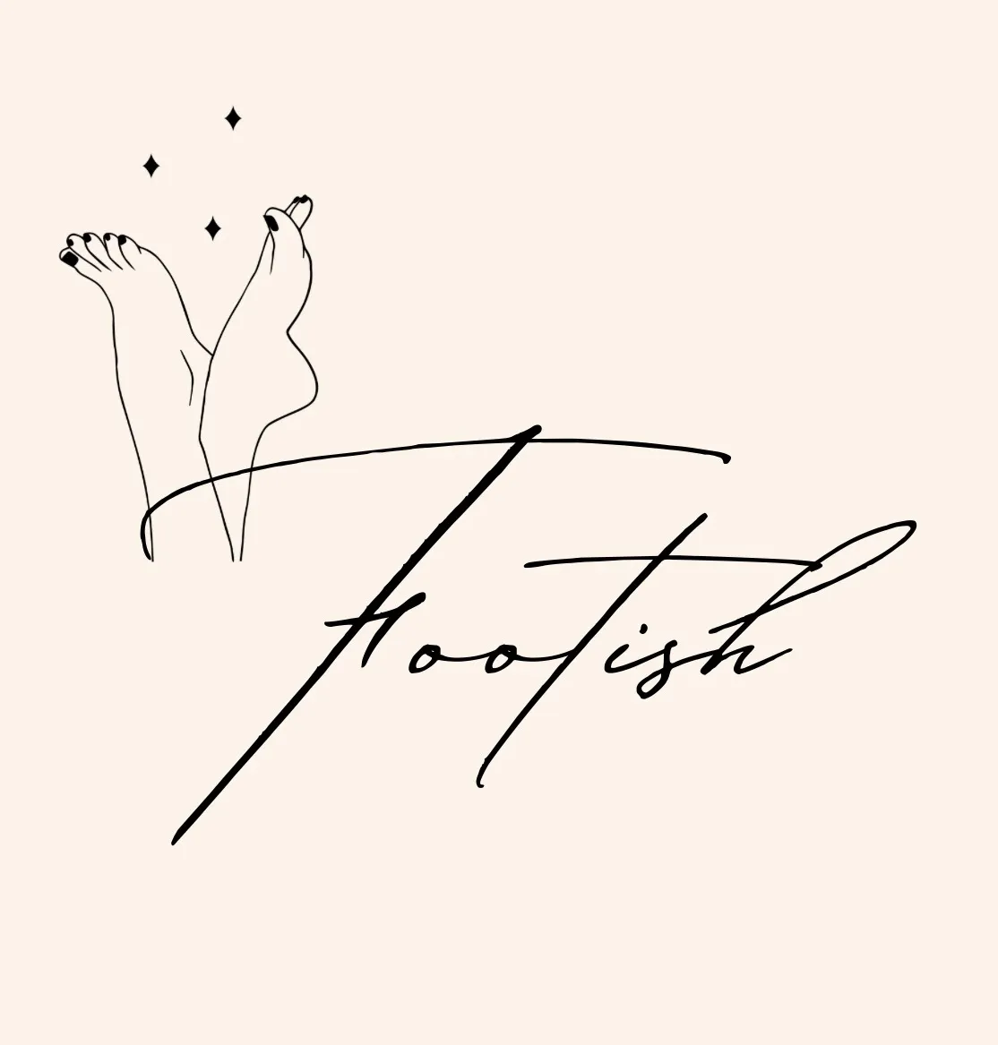 Footish OnlyFans header