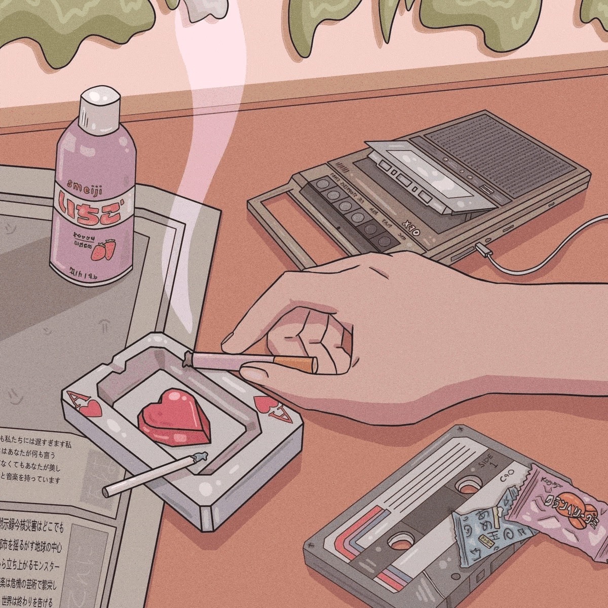 foxie 🦊 ✨ OnlyFans header