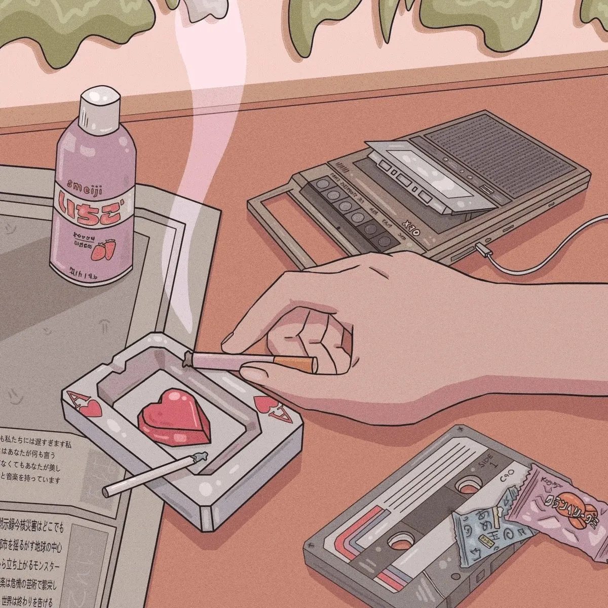 foxie 🦊 ✨ OnlyFans header