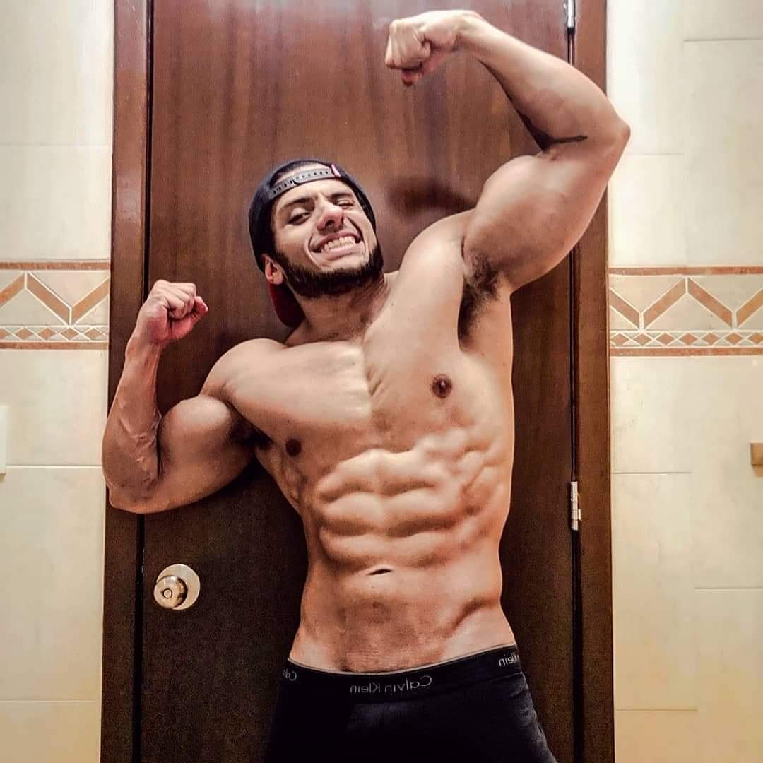 Foca Fit OnlyFans header