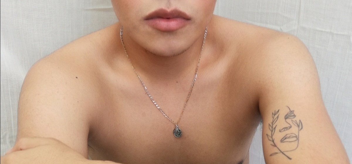 Denny OnlyFans header