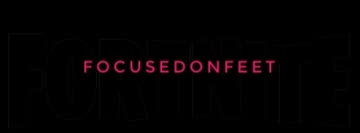 FocusedOnFeet OnlyFans header