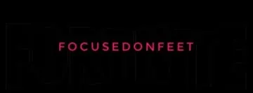 FocusedOnFeet OnlyFans header