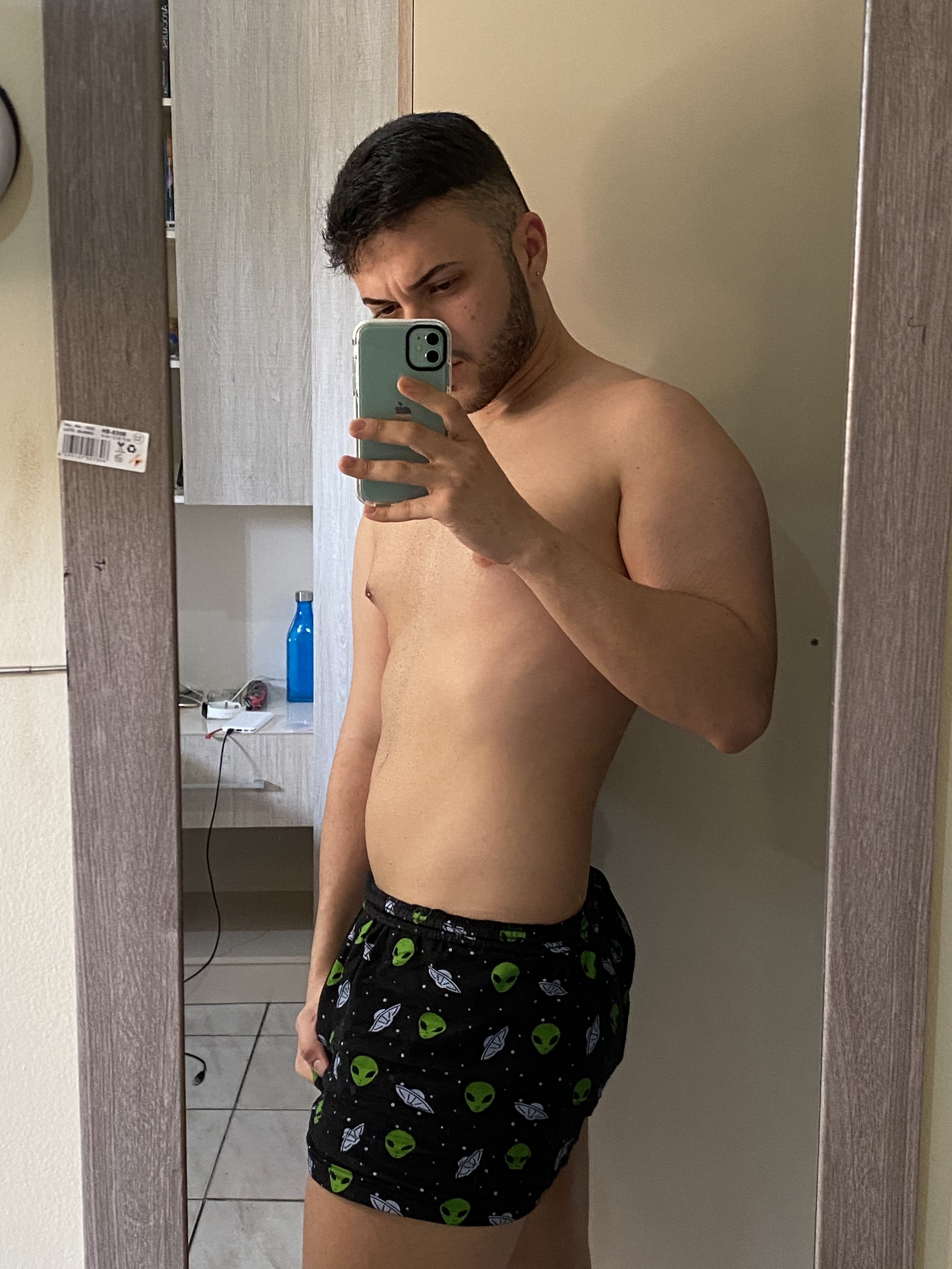 Luciano Chaves OnlyFans header