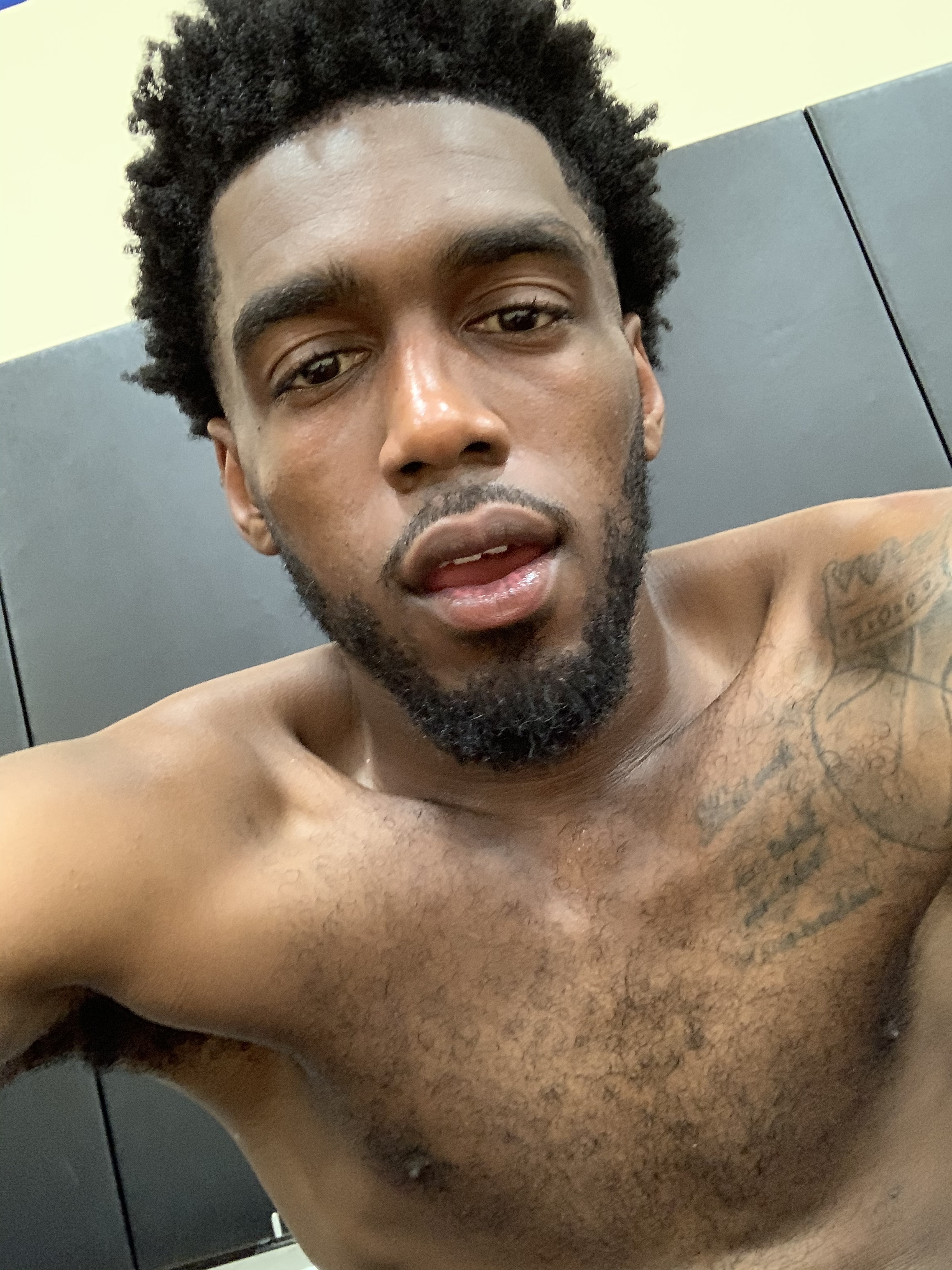 Big Fran 💪🏾🍆💦 OnlyFans header