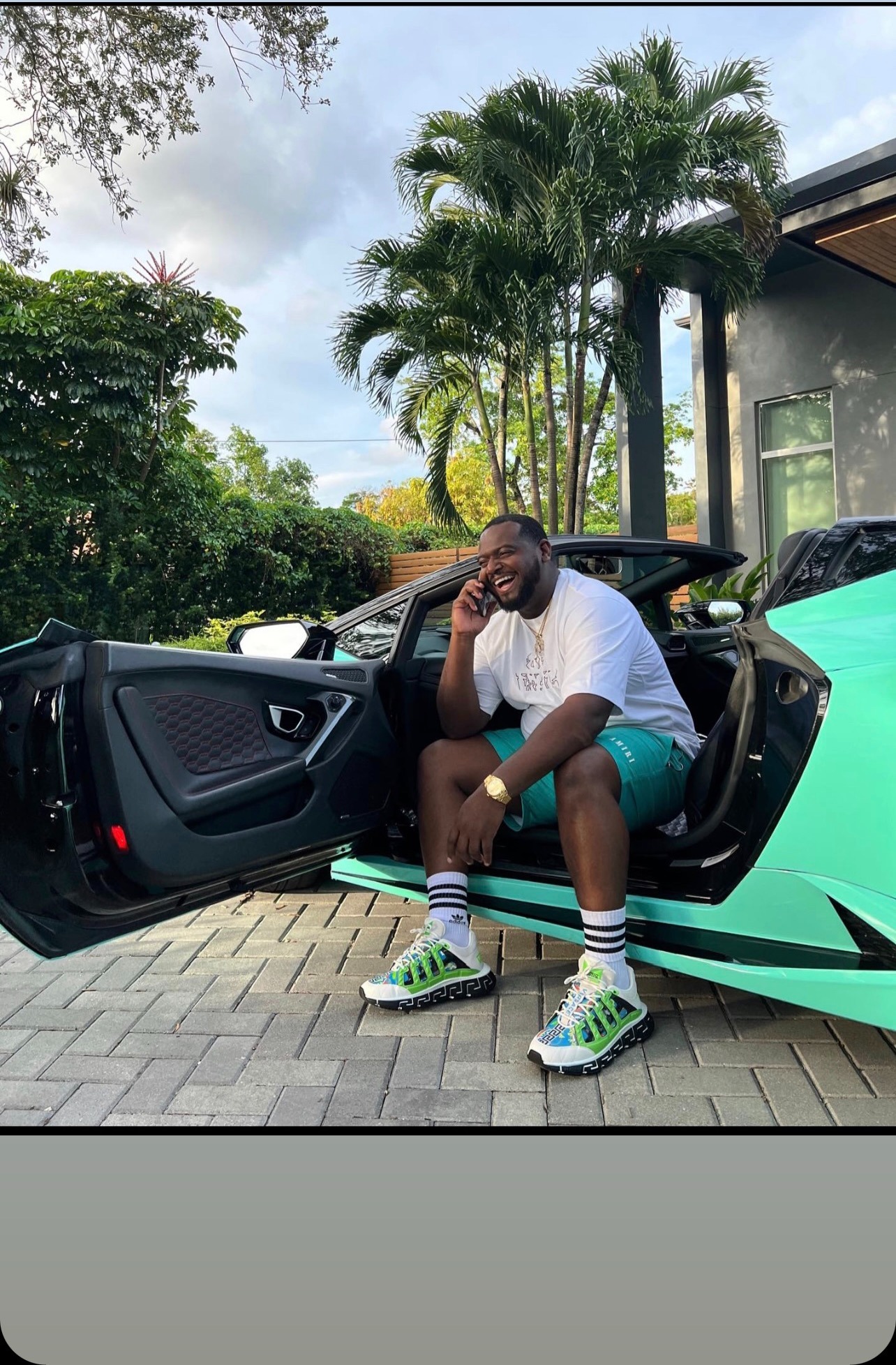 Field of Green Sports Picks OnlyFans