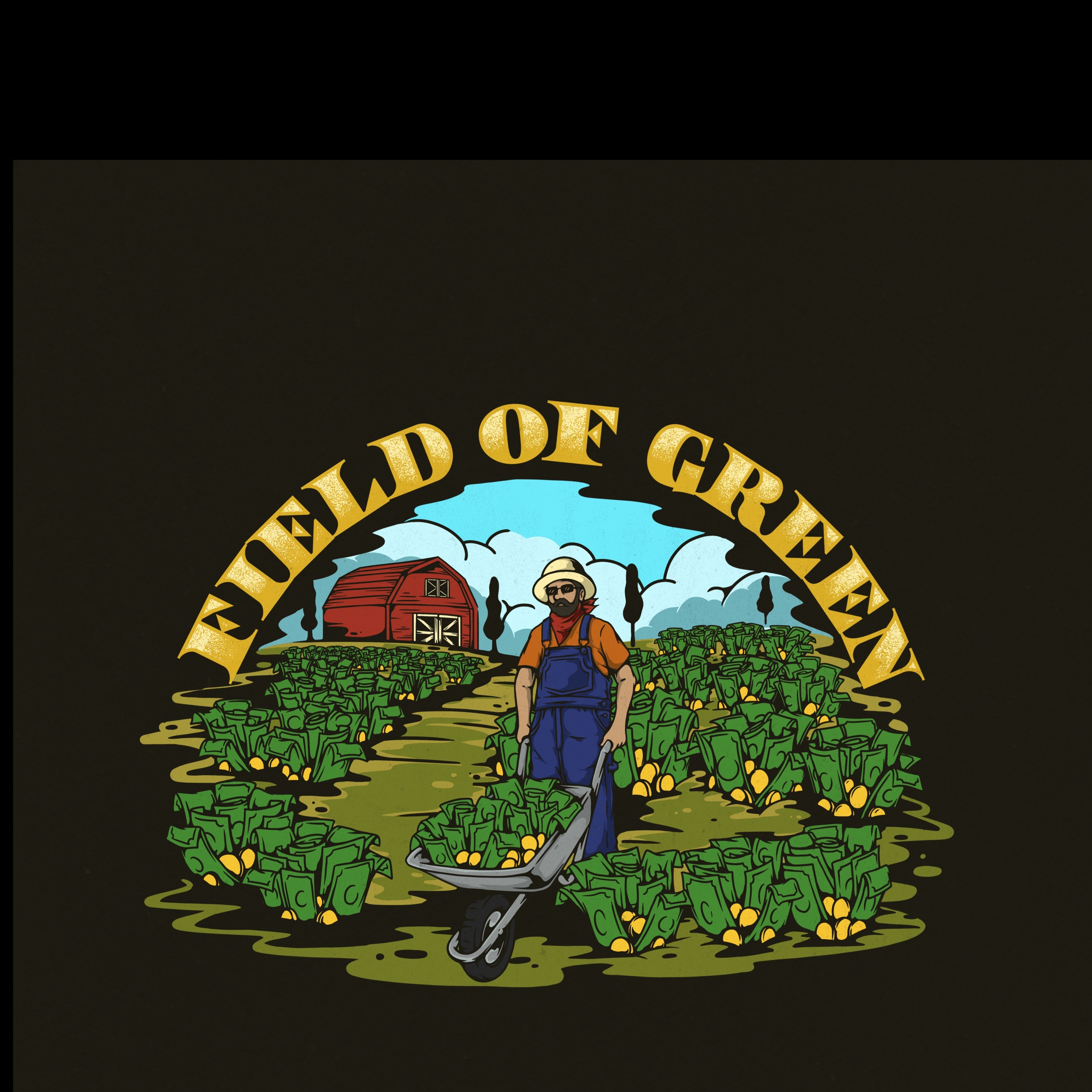 Field of Green Sports Picks OnlyFans header