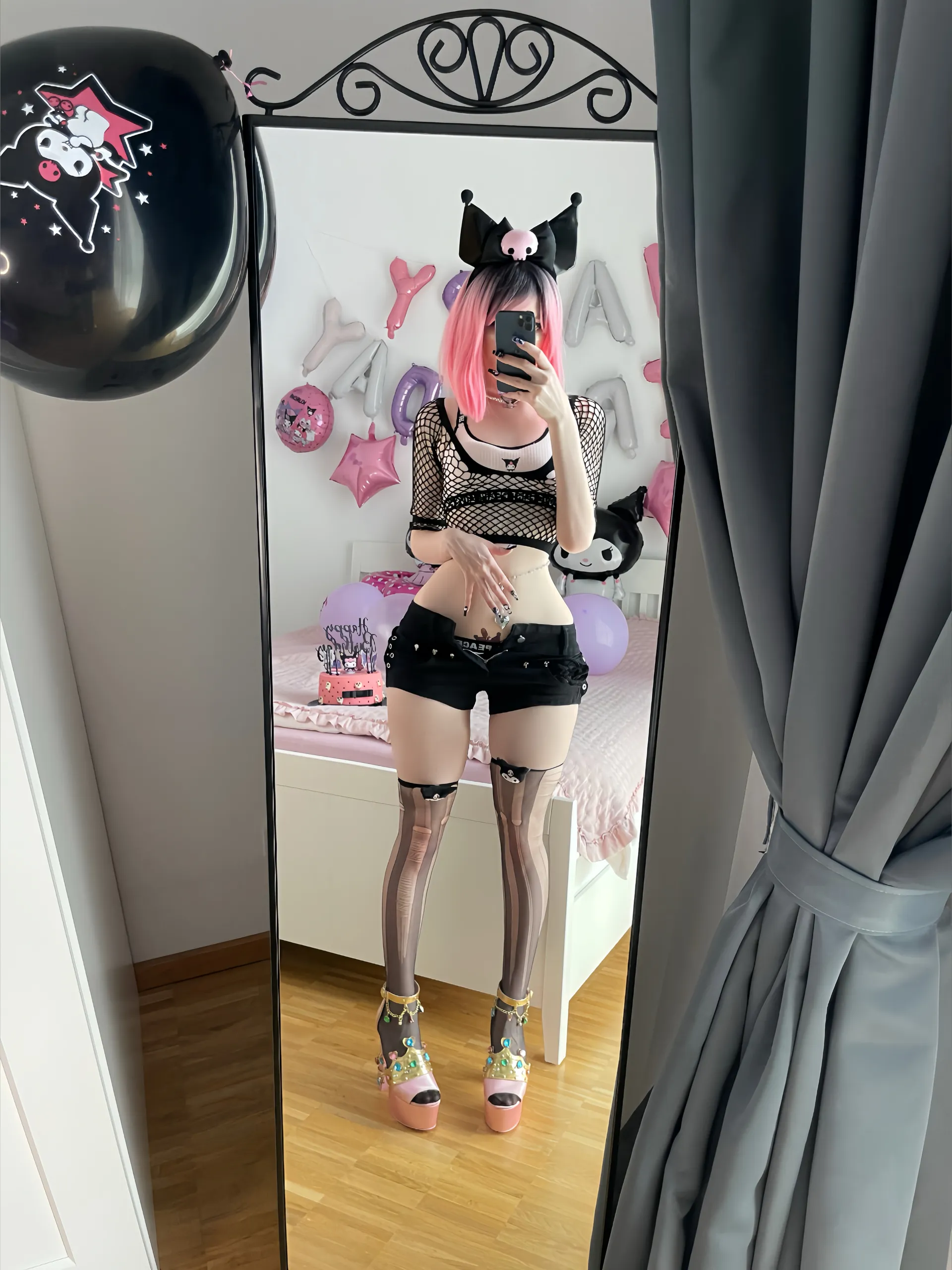 Foggy Cat OnlyFans header