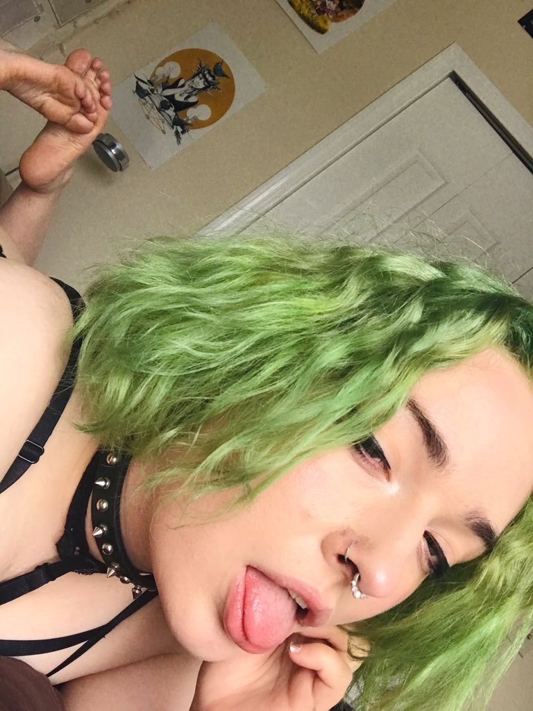 foggylilhorror OnlyFans