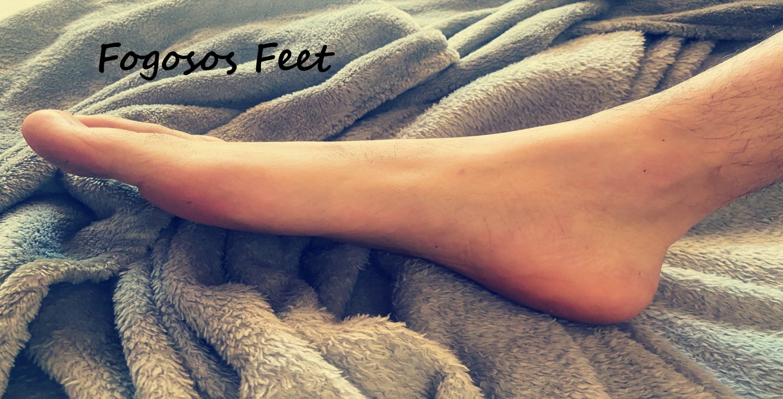 Fogosos Feet OnlyFans header