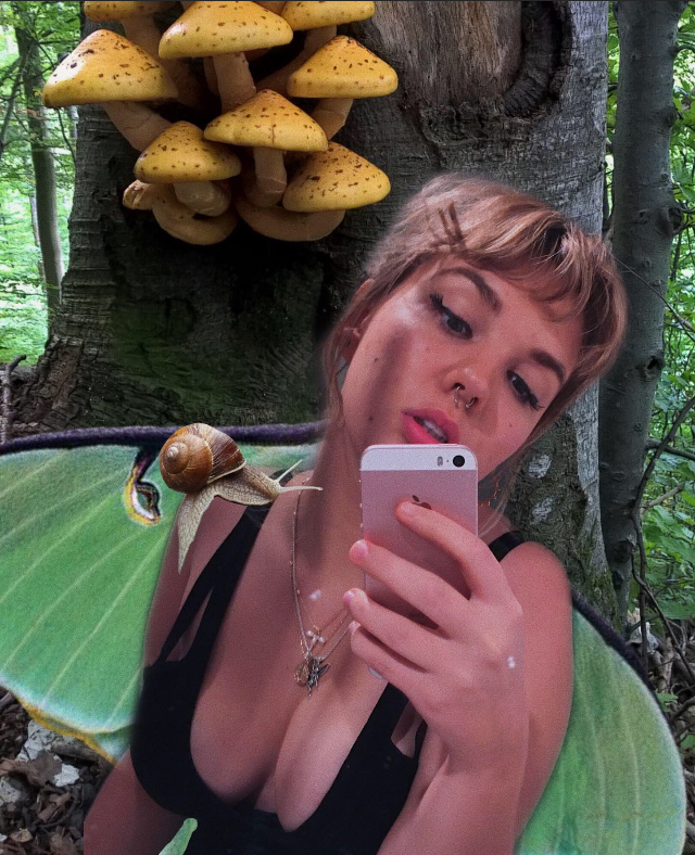 🌿🌈🌻🐌Foliage_Fairy🐌🌻🌈🌿 OnlyFans header
