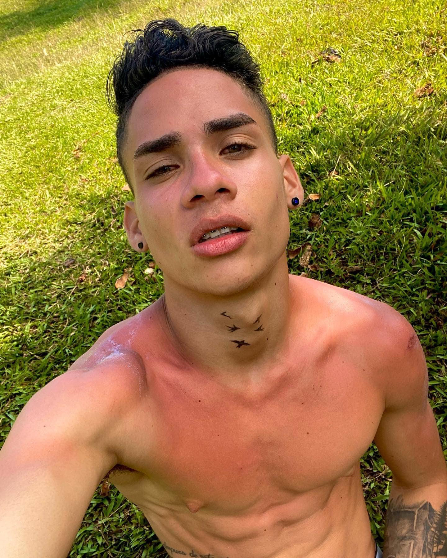 Javier OnlyFans profile picture
