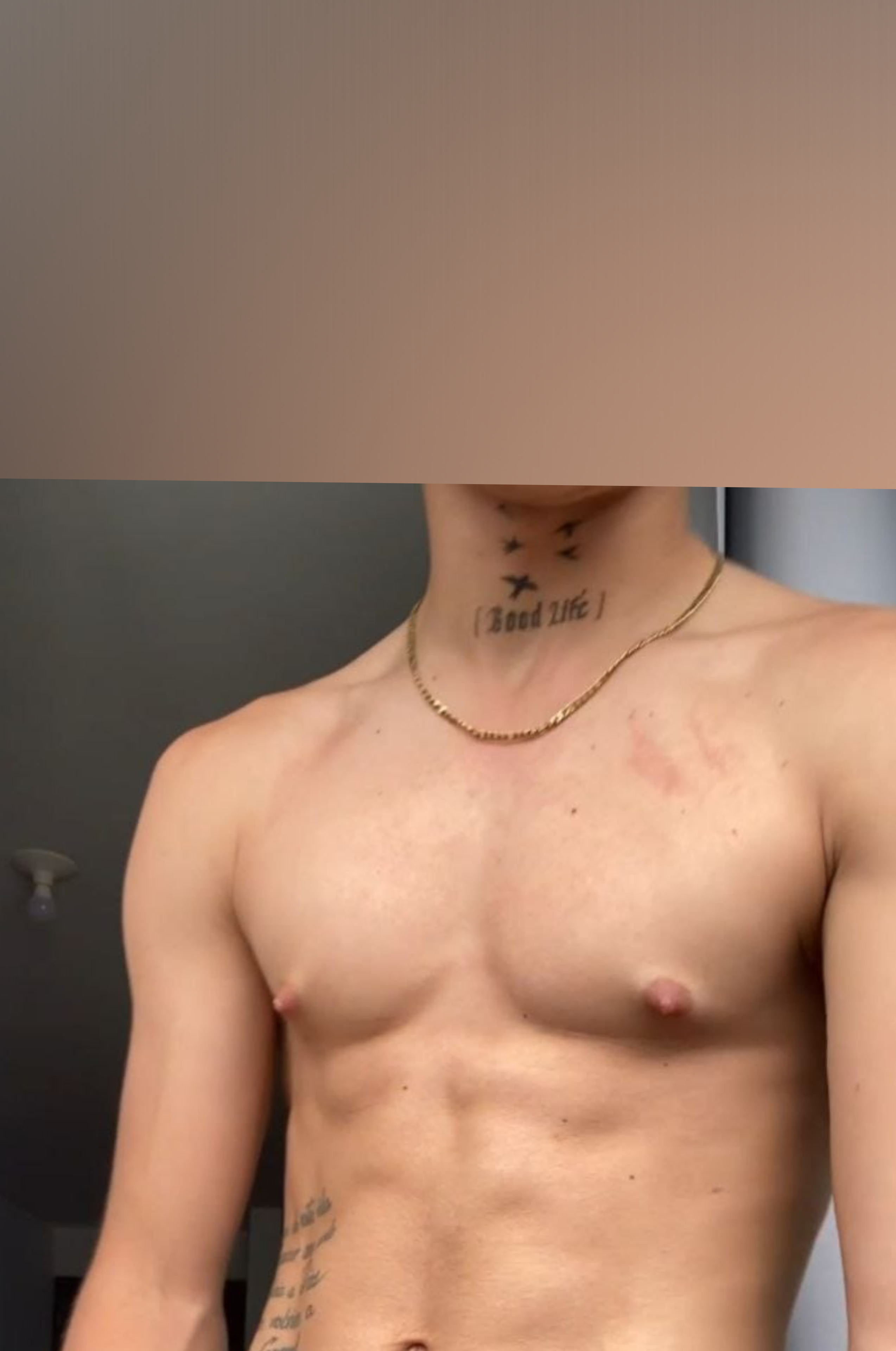 Javier OnlyFans header