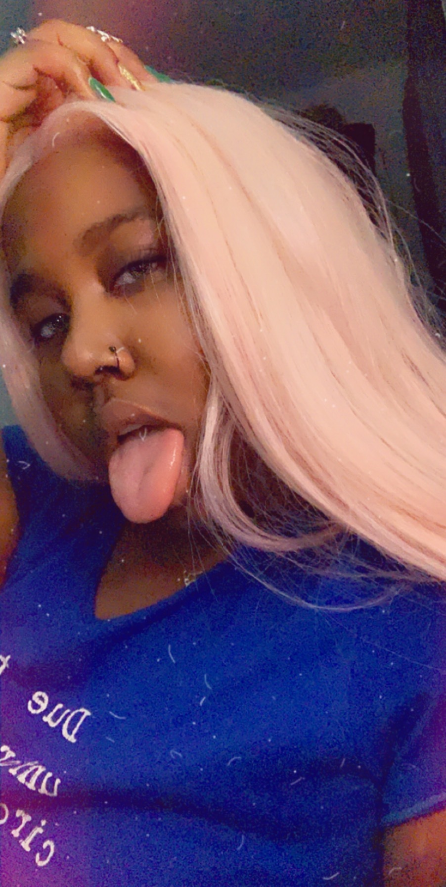 Sky’s Chaos 💙 OnlyFans