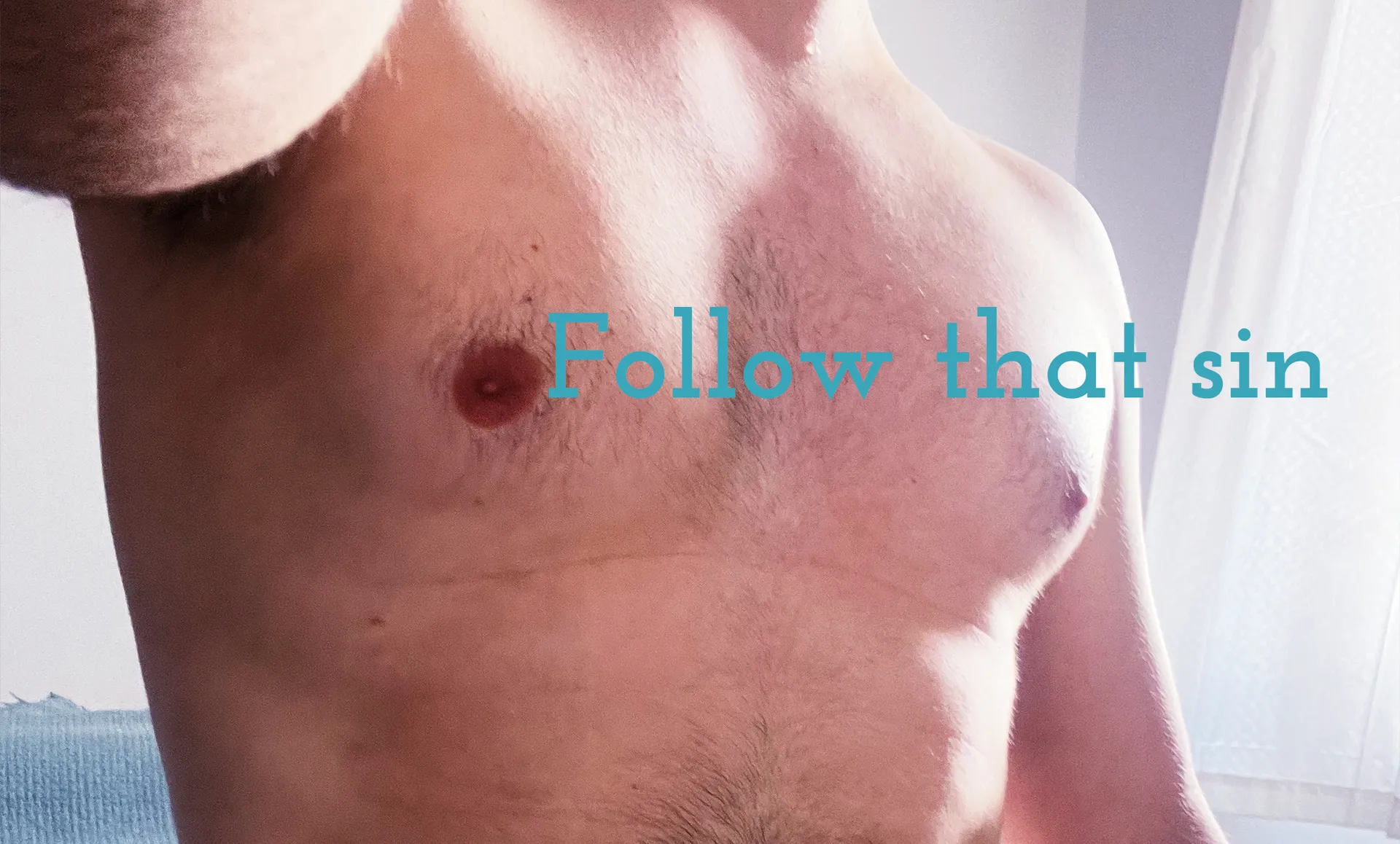 Follow That Sin OnlyFans header