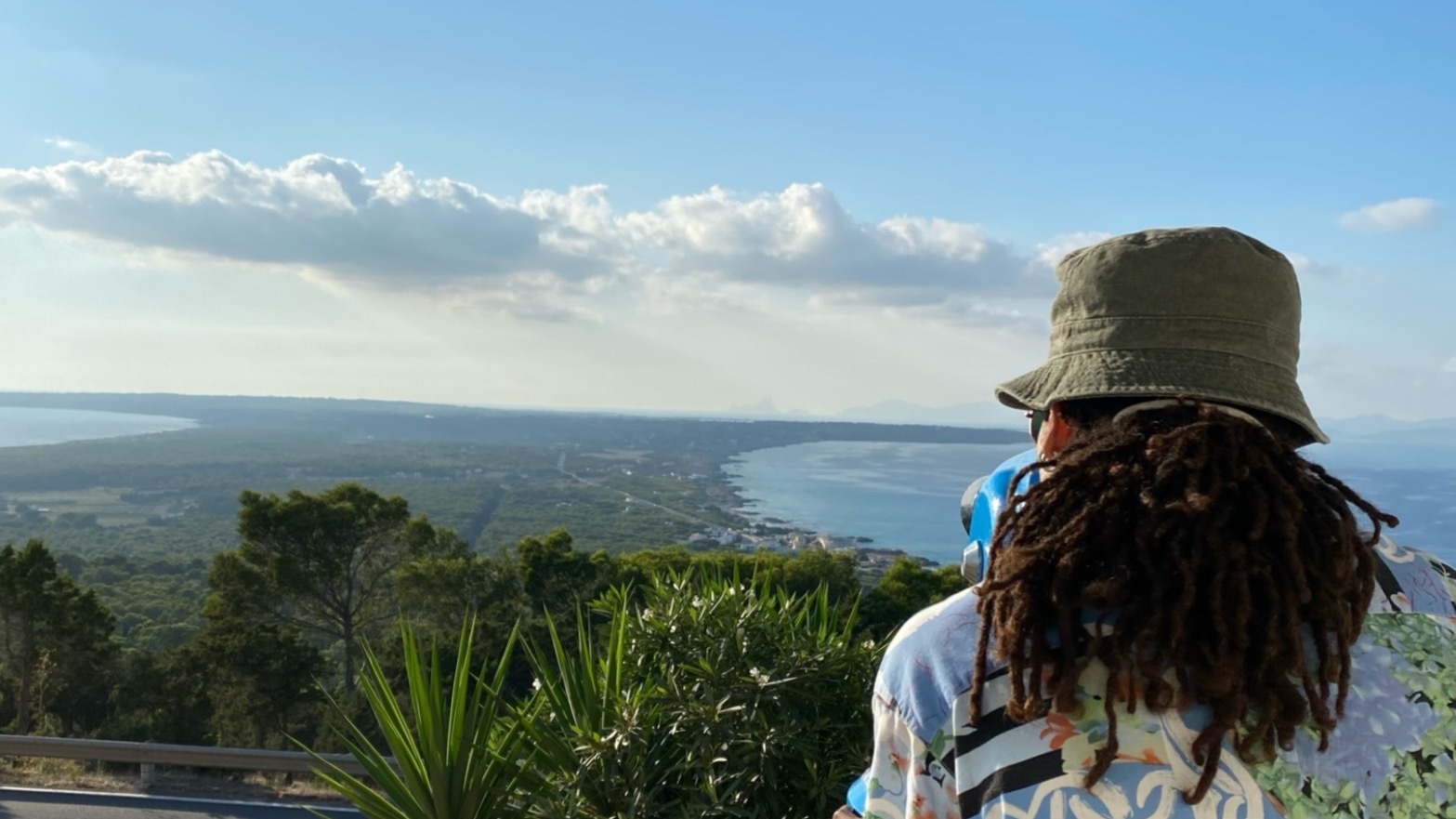 Almost in Wonderland OnlyFans header