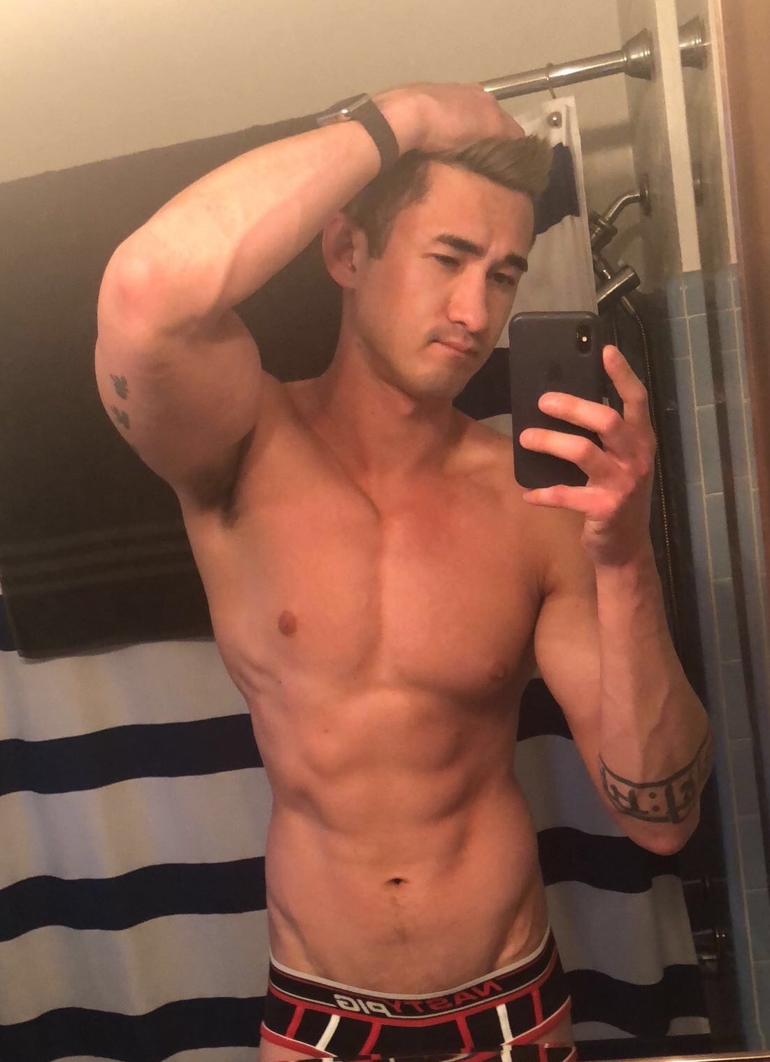 Folsom Foxx OnlyFans