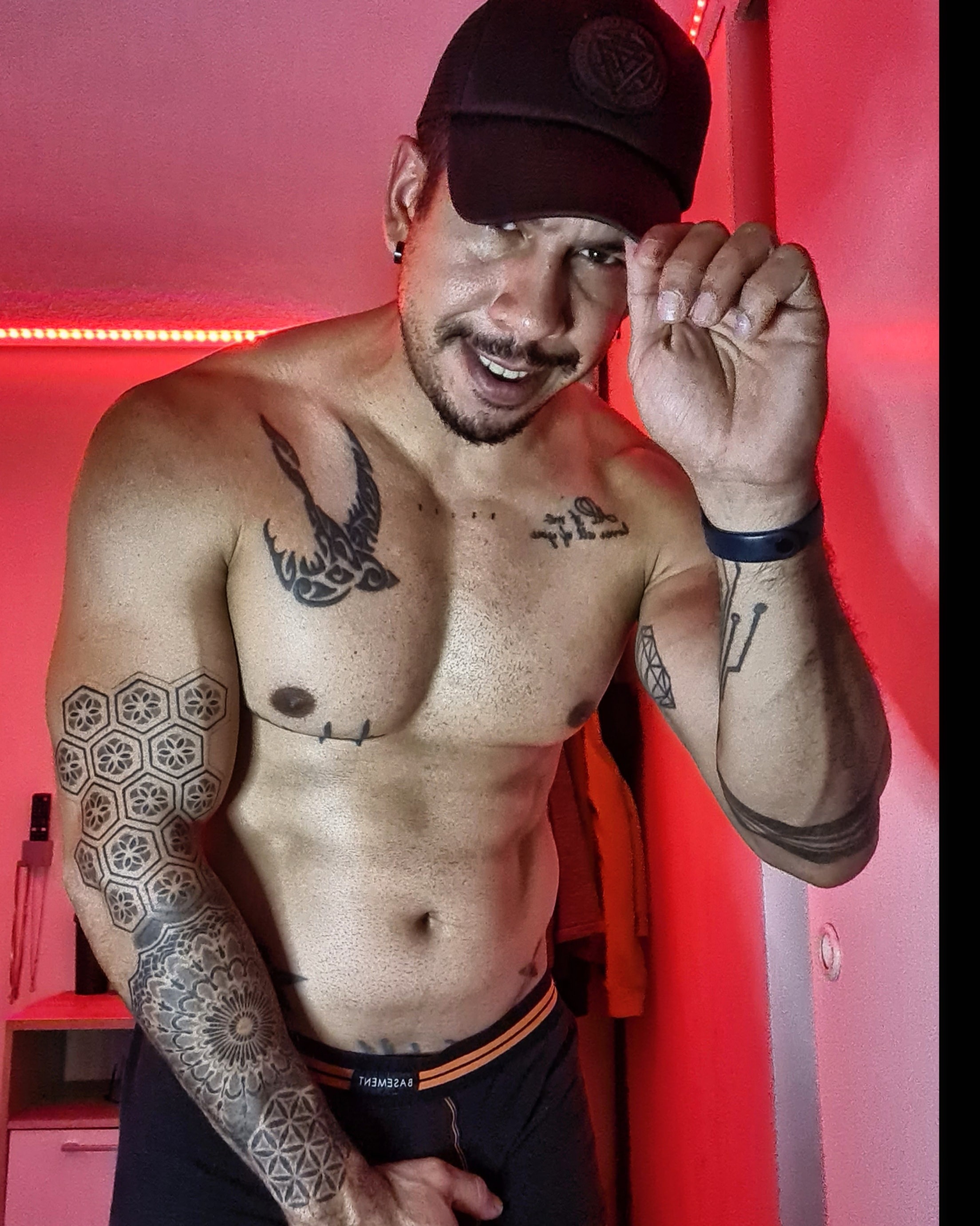 Socrates Agudo OnlyFans