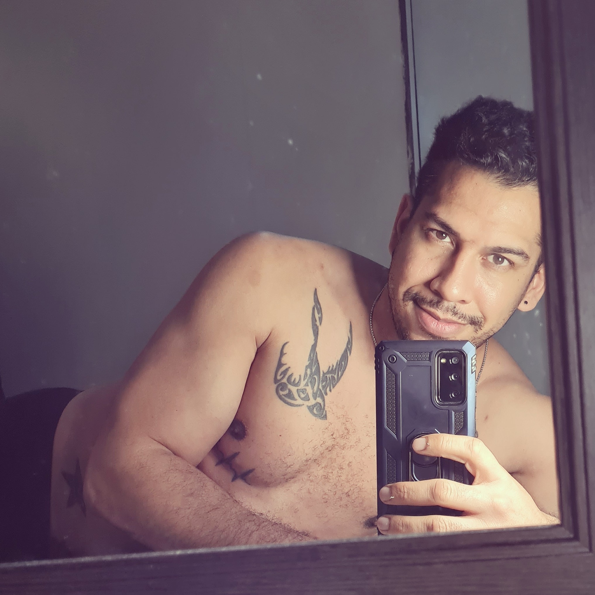 Socrates Agudo OnlyFans header