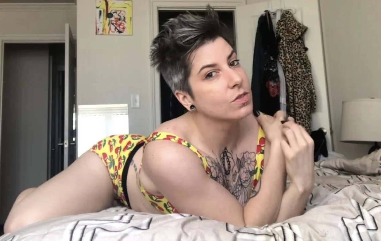 Fonda OnlyFans header