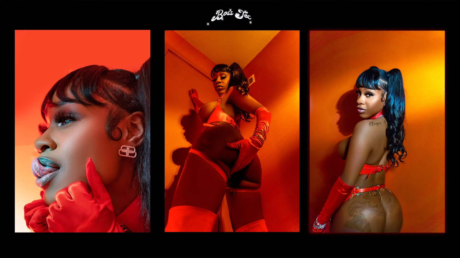 BossTec OnlyFans header