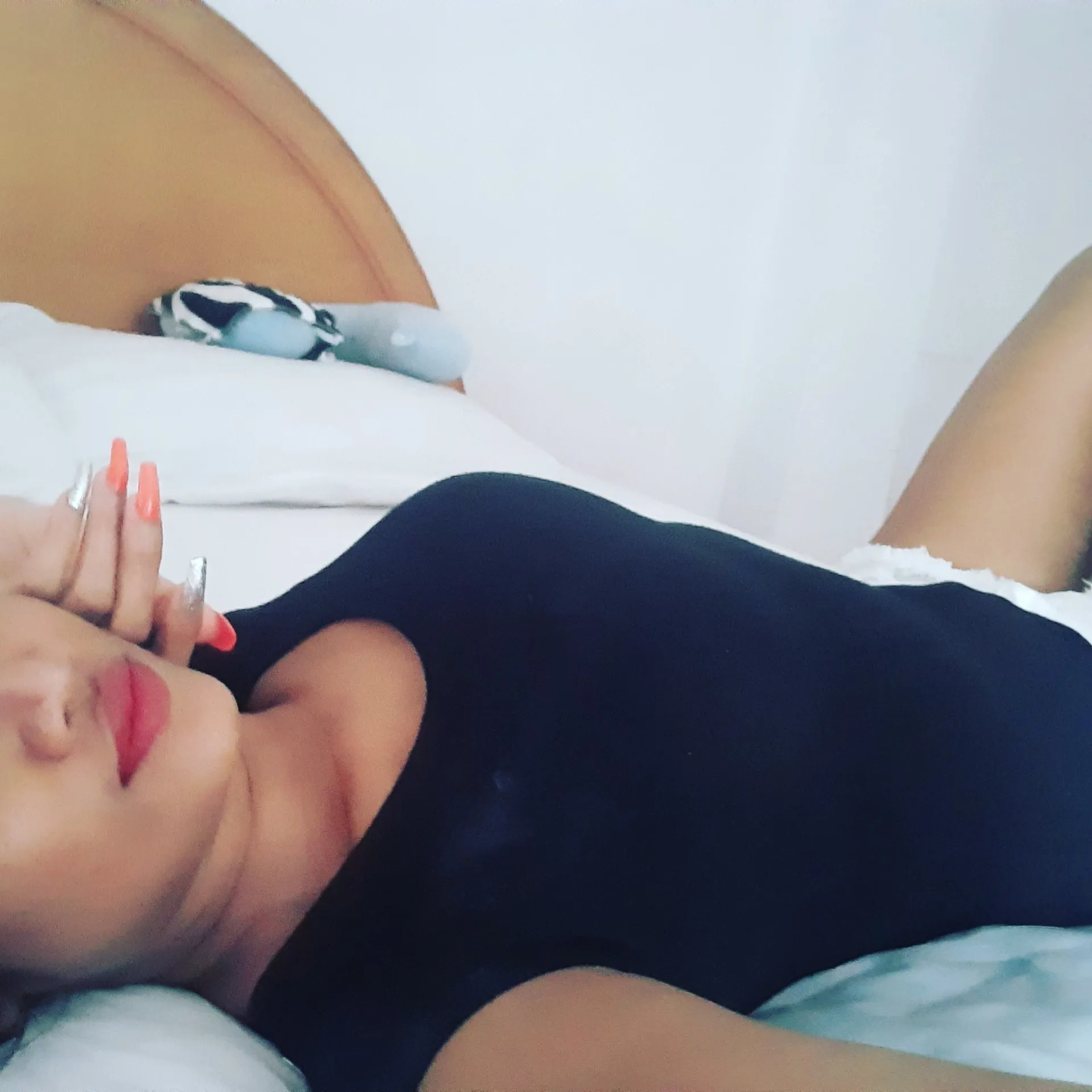 Fon Wasana OnlyFans header