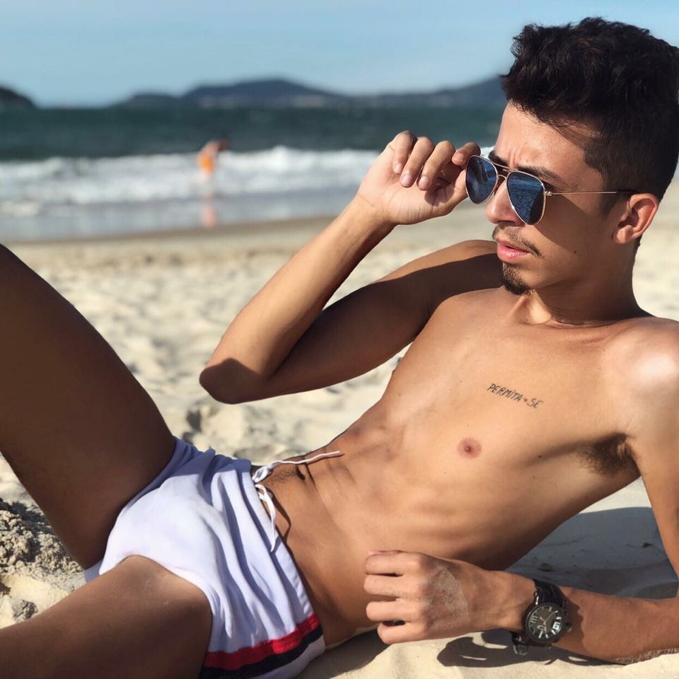 Fernando Fonseca OnlyFans header