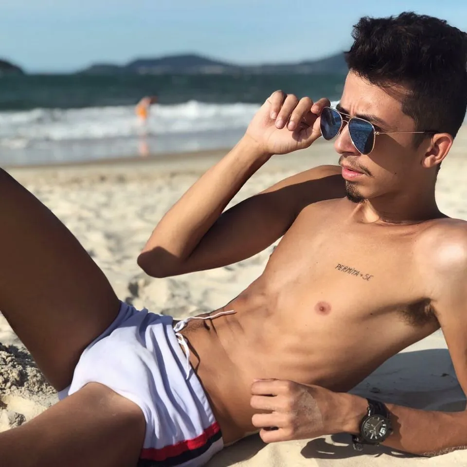 Fernando Fonseca OnlyFans header