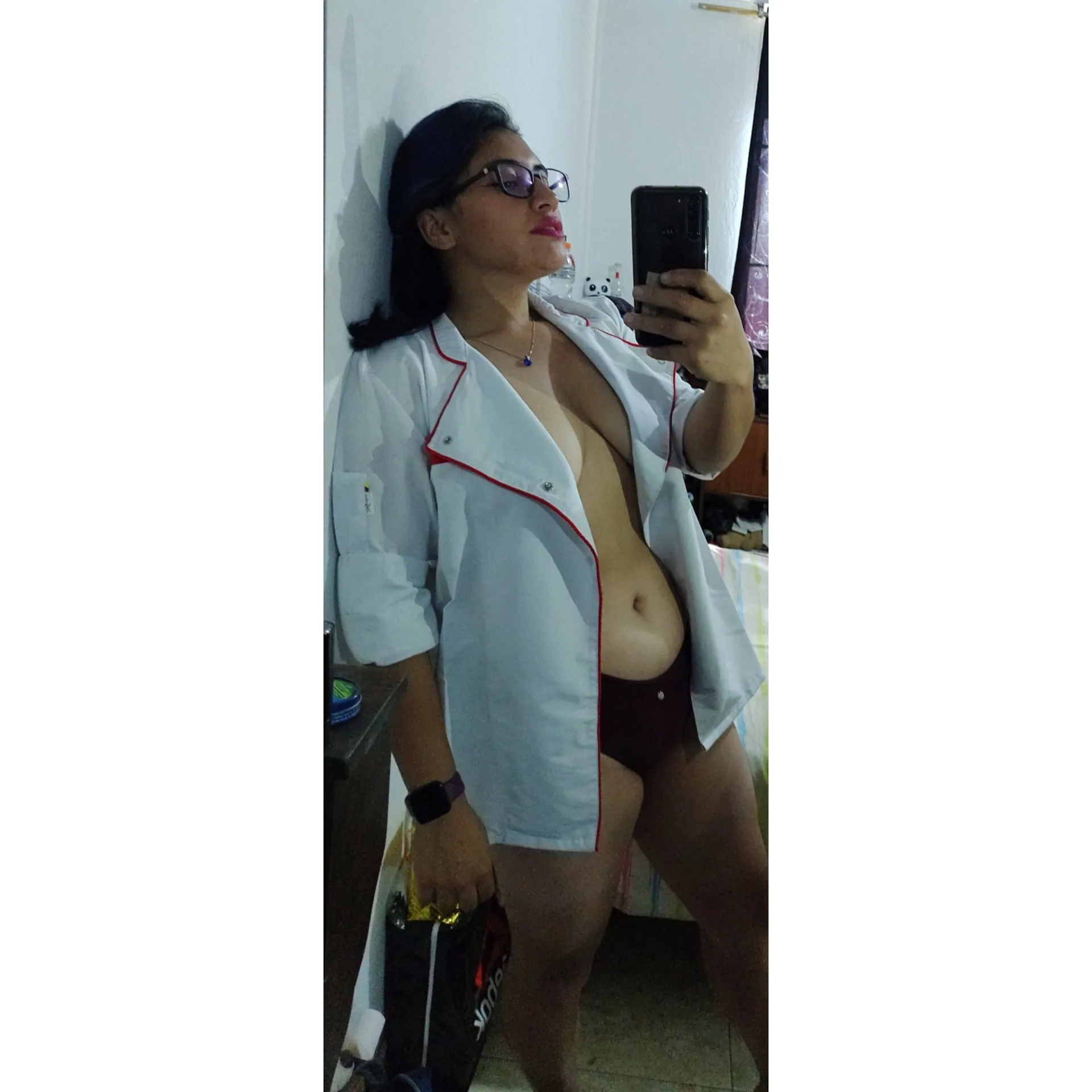 Daniela Fonseca OnlyFans header