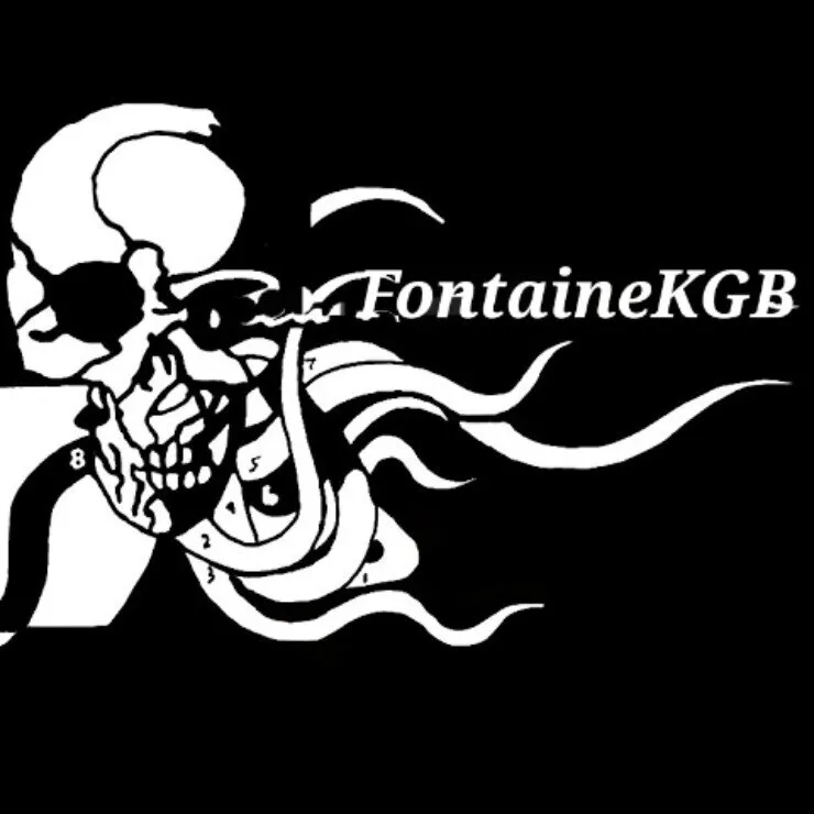 FontaineKGB