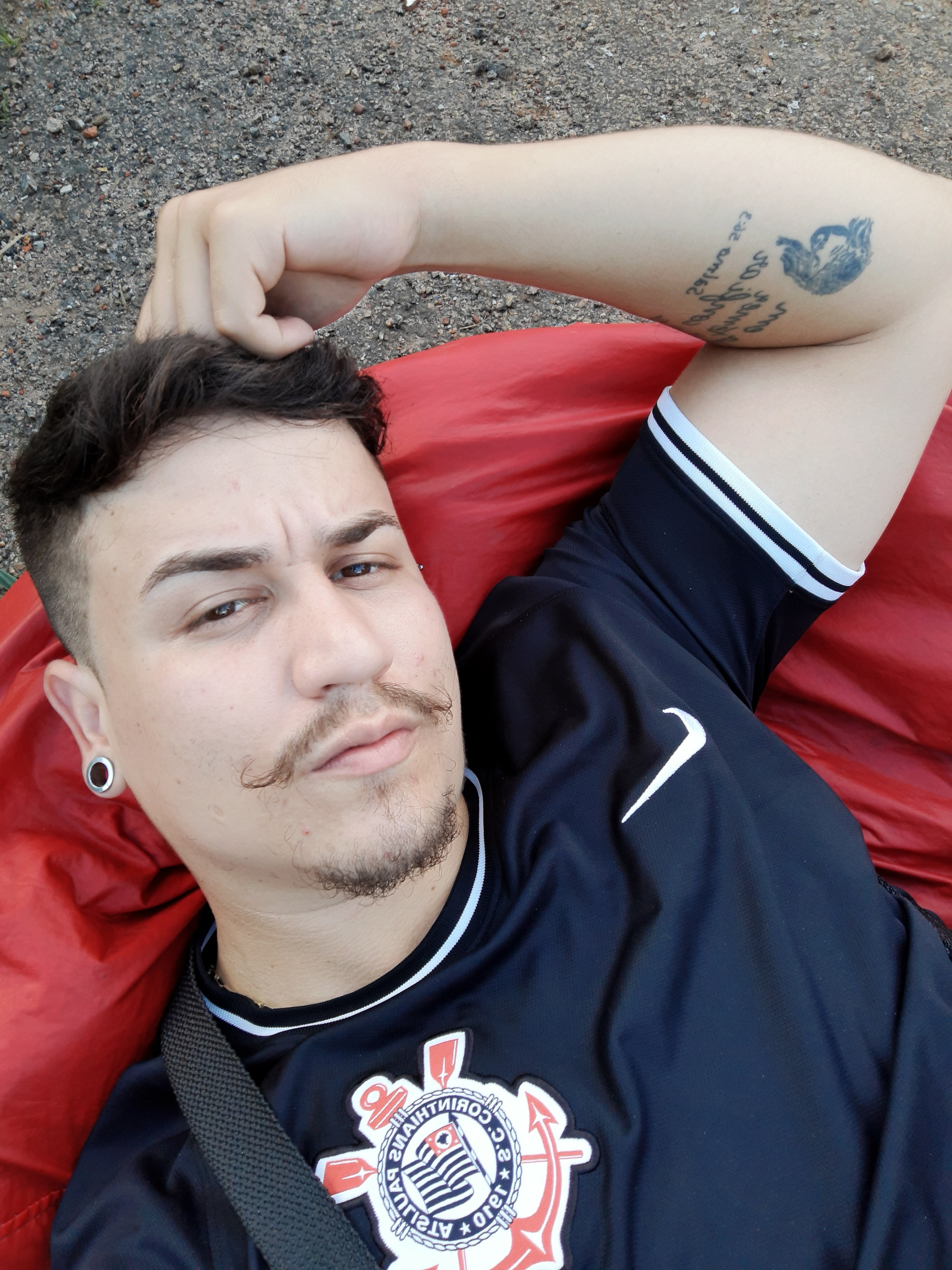 Eusebio fontenele OnlyFans header