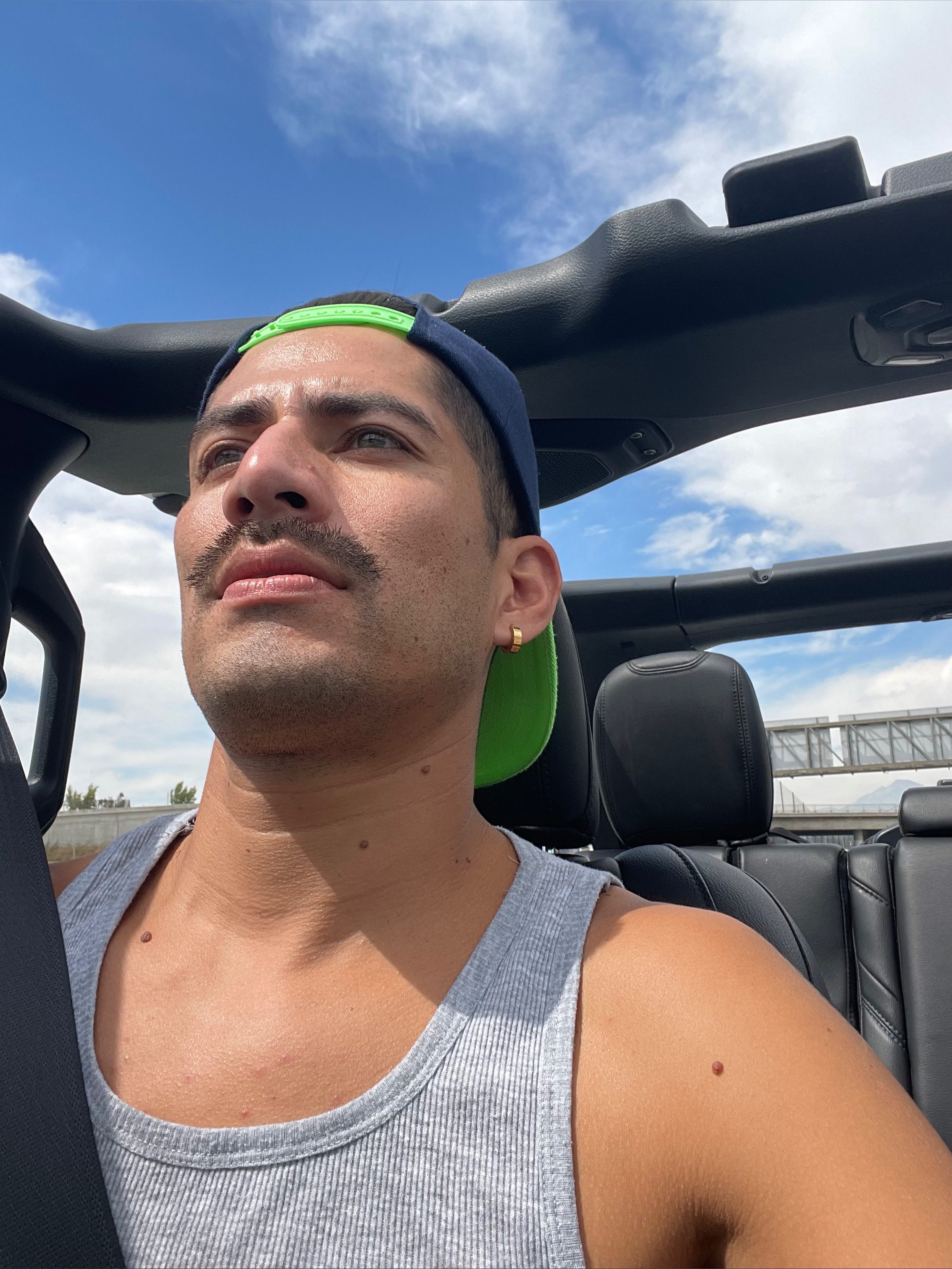 Phillip McHunt OnlyFans