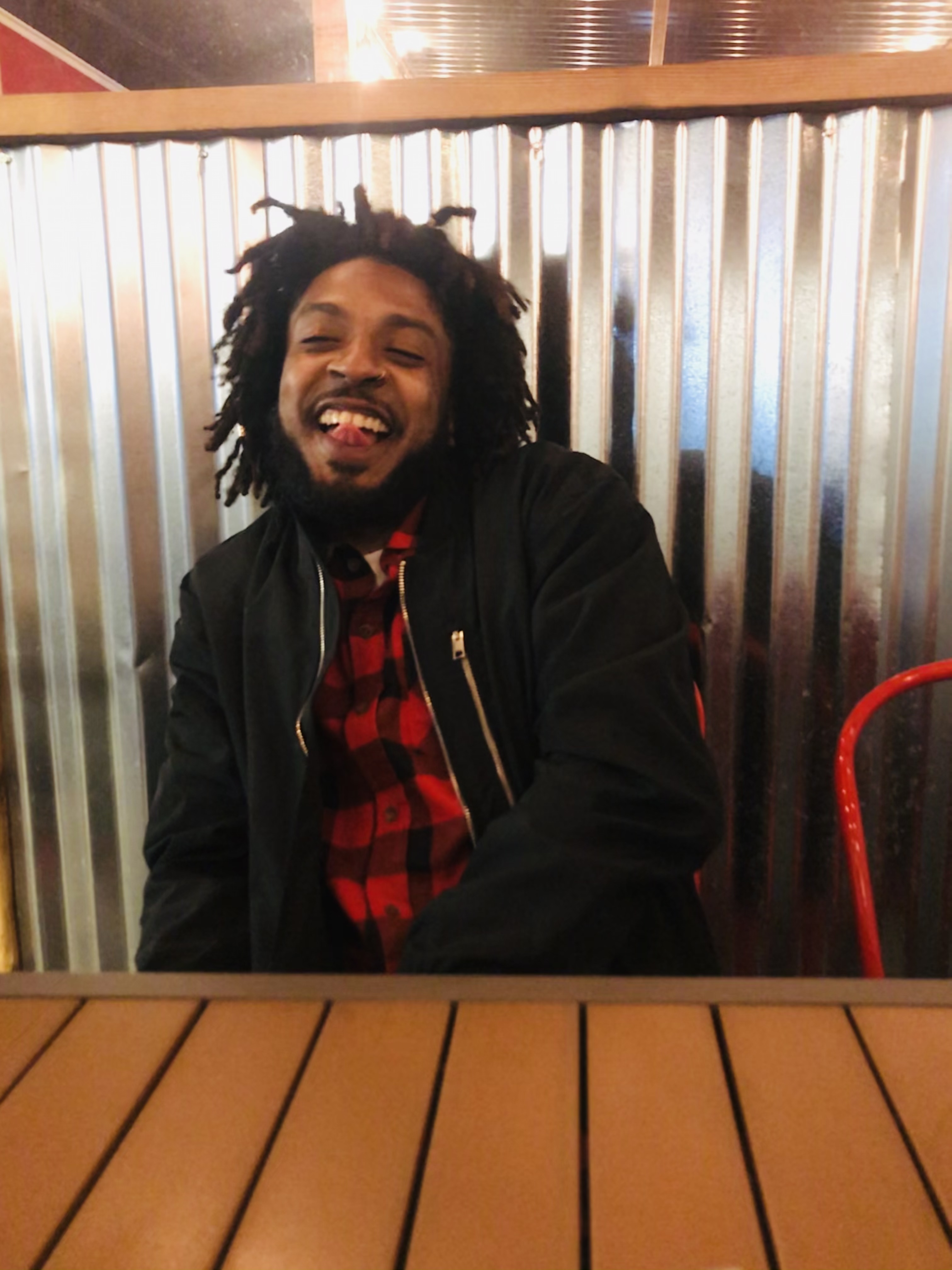 Fonzi Black OnlyFans