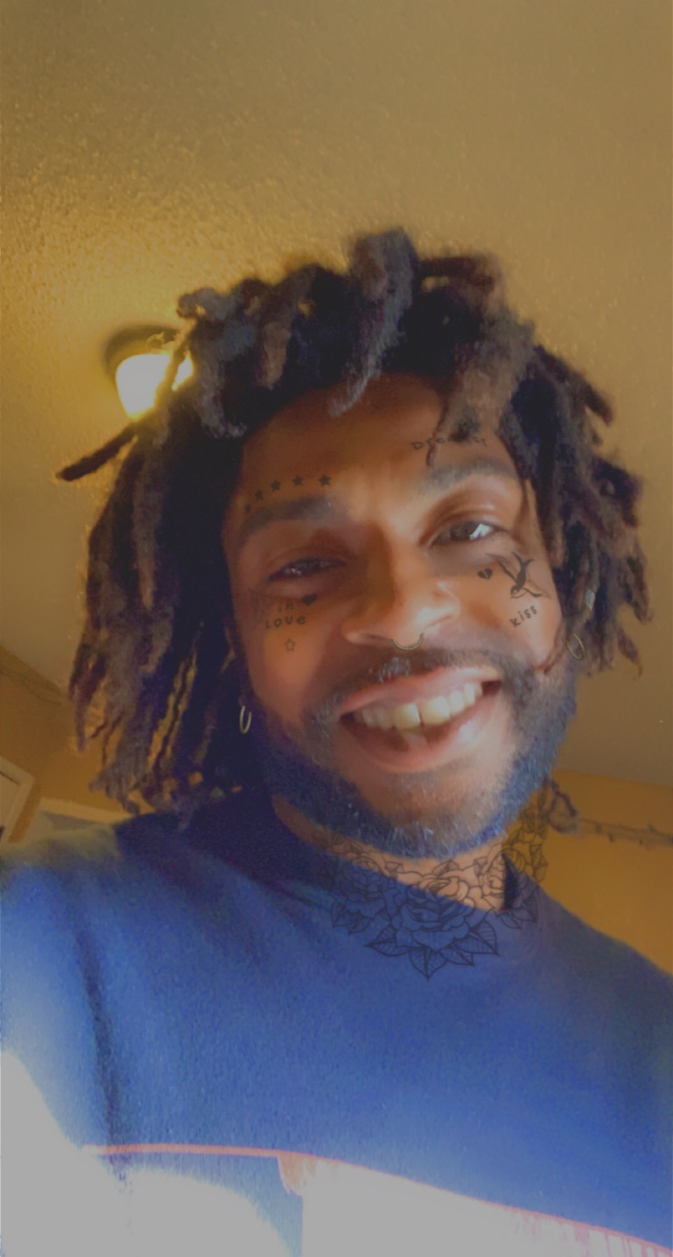 Fonzi Black OnlyFans header