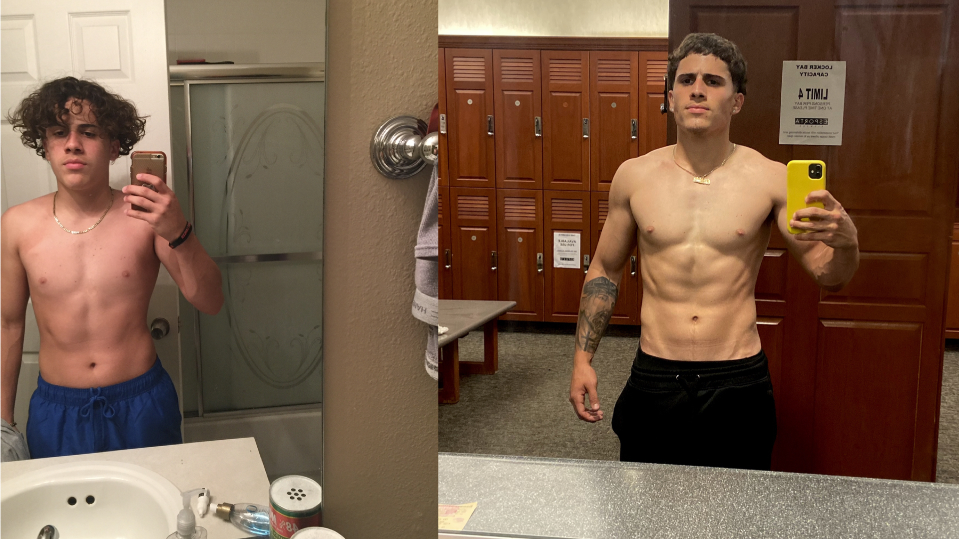 Fonzi OnlyFans header