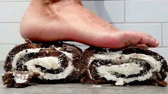 Feet Foodie OnlyFans header