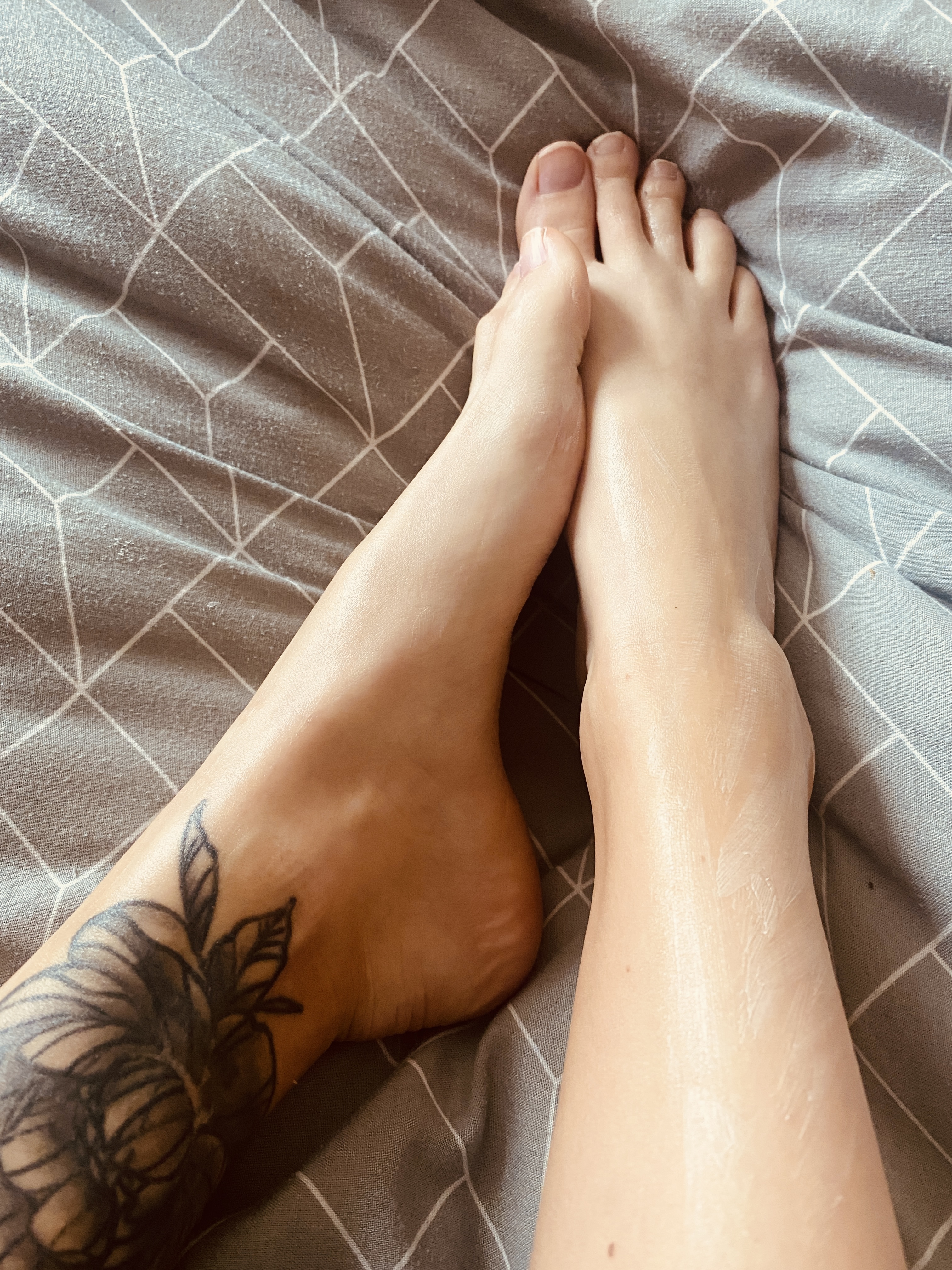FoodandFeet OnlyFans