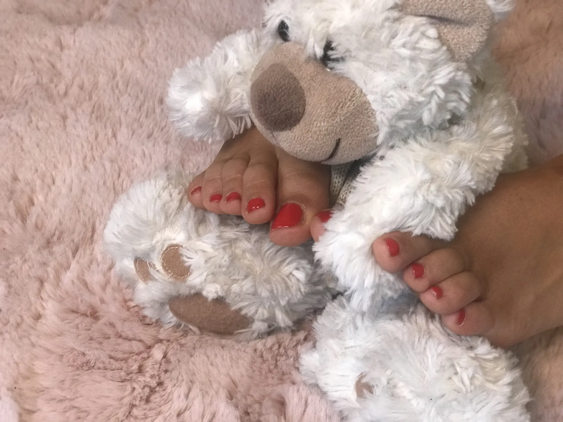 Food for Feet Couple OnlyFans header