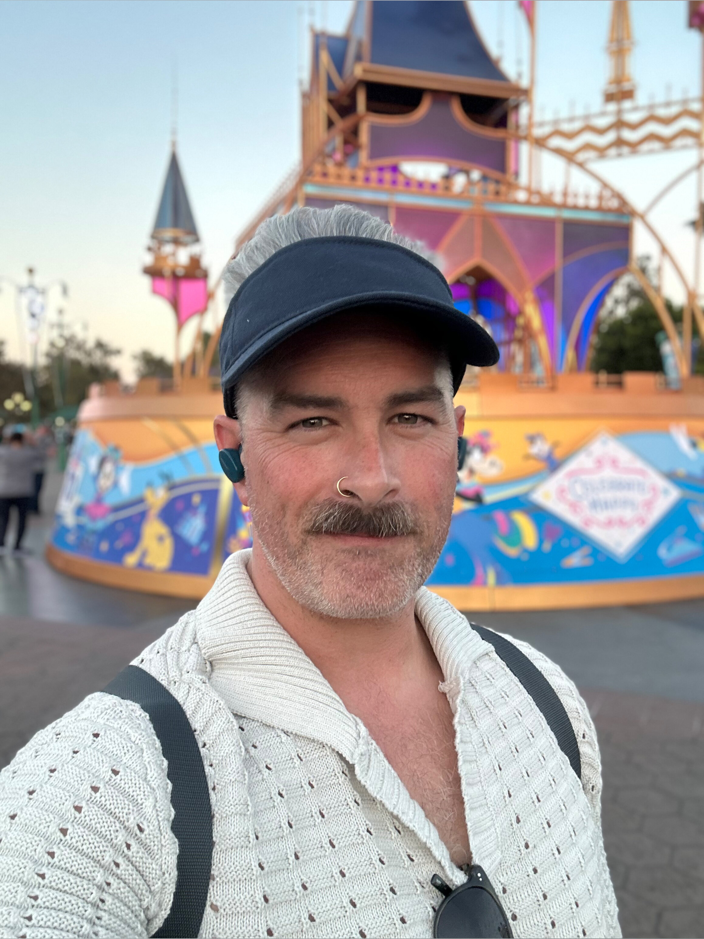 Ryan, the Silverfox OnlyFans