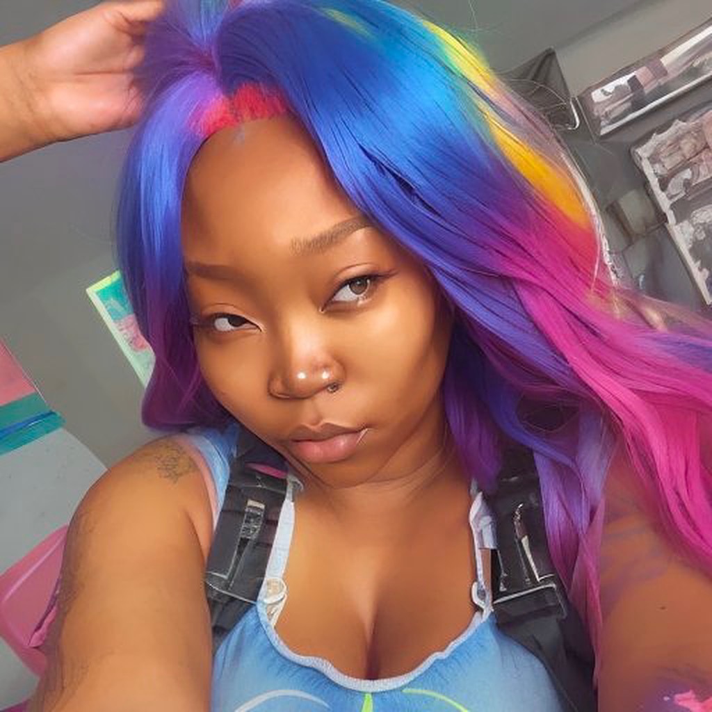 The Tittie Hashira OnlyFans