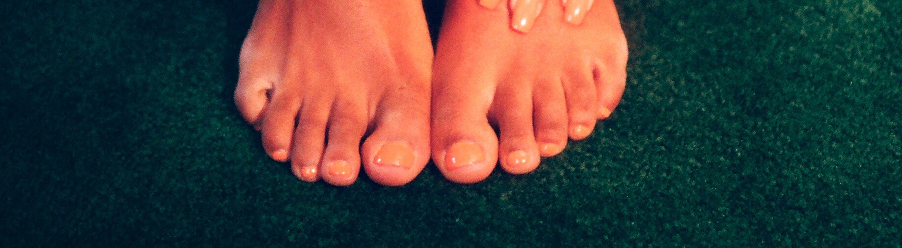 FoodieFeet OnlyFans header