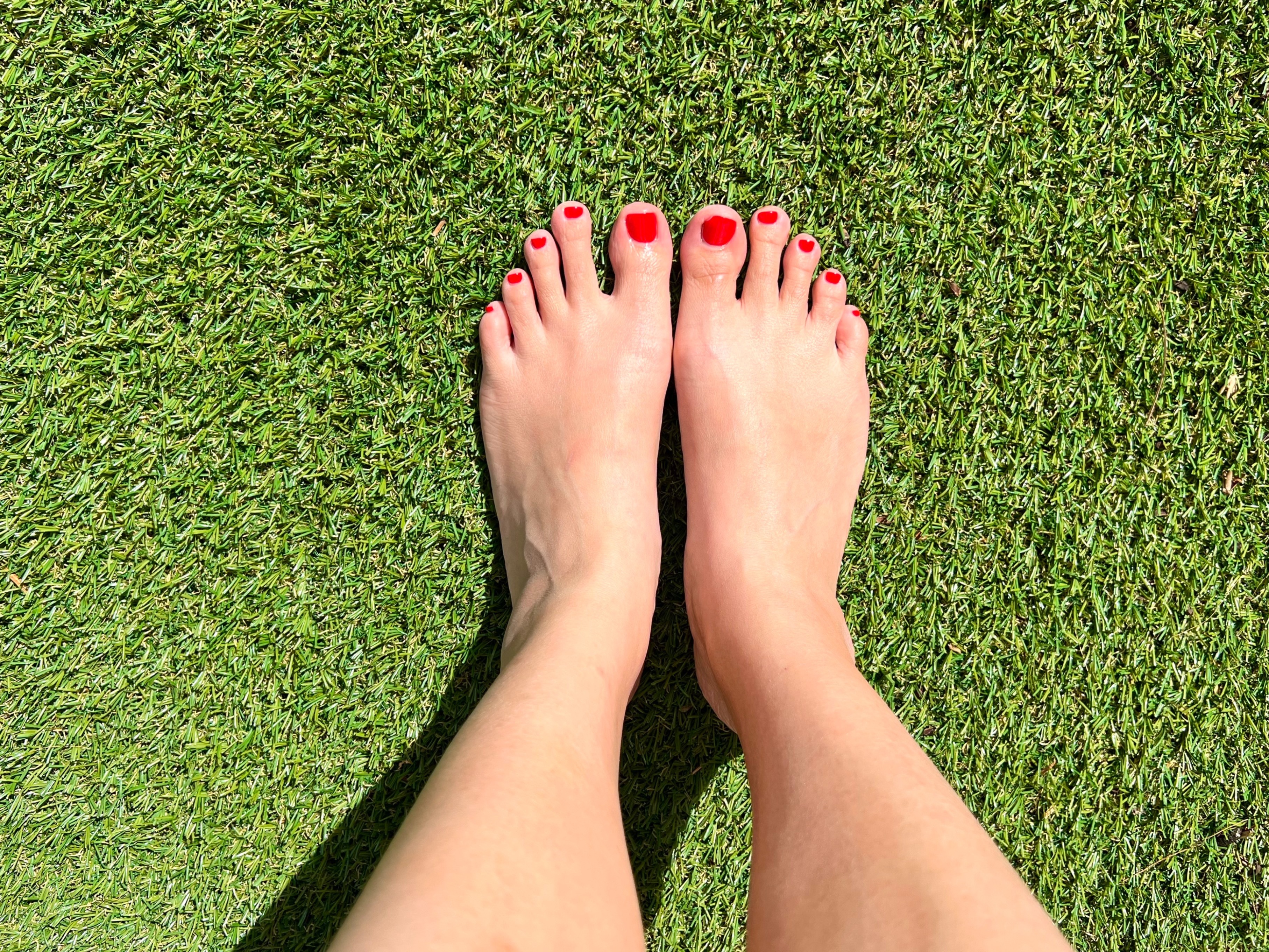 Foodie Feet OnlyFans header