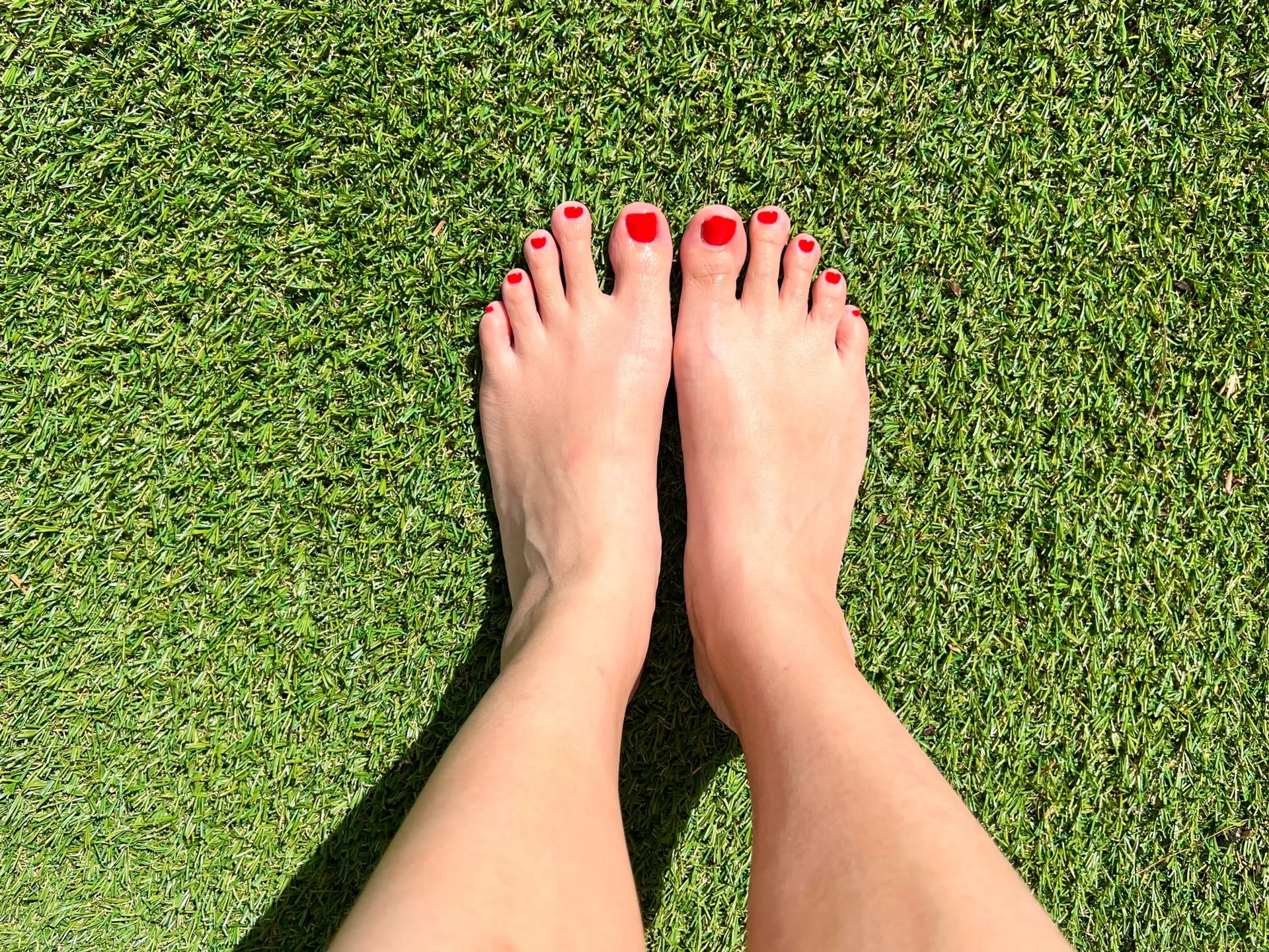 Foodie Feet OnlyFans header