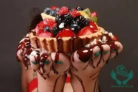 Foodies and the Feets Int.