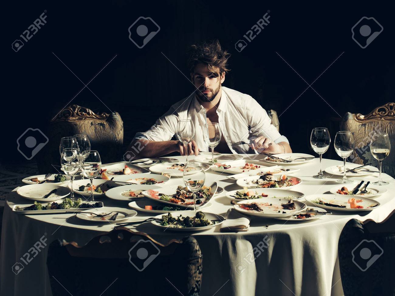 Foodies and the Feets Int. OnlyFans header