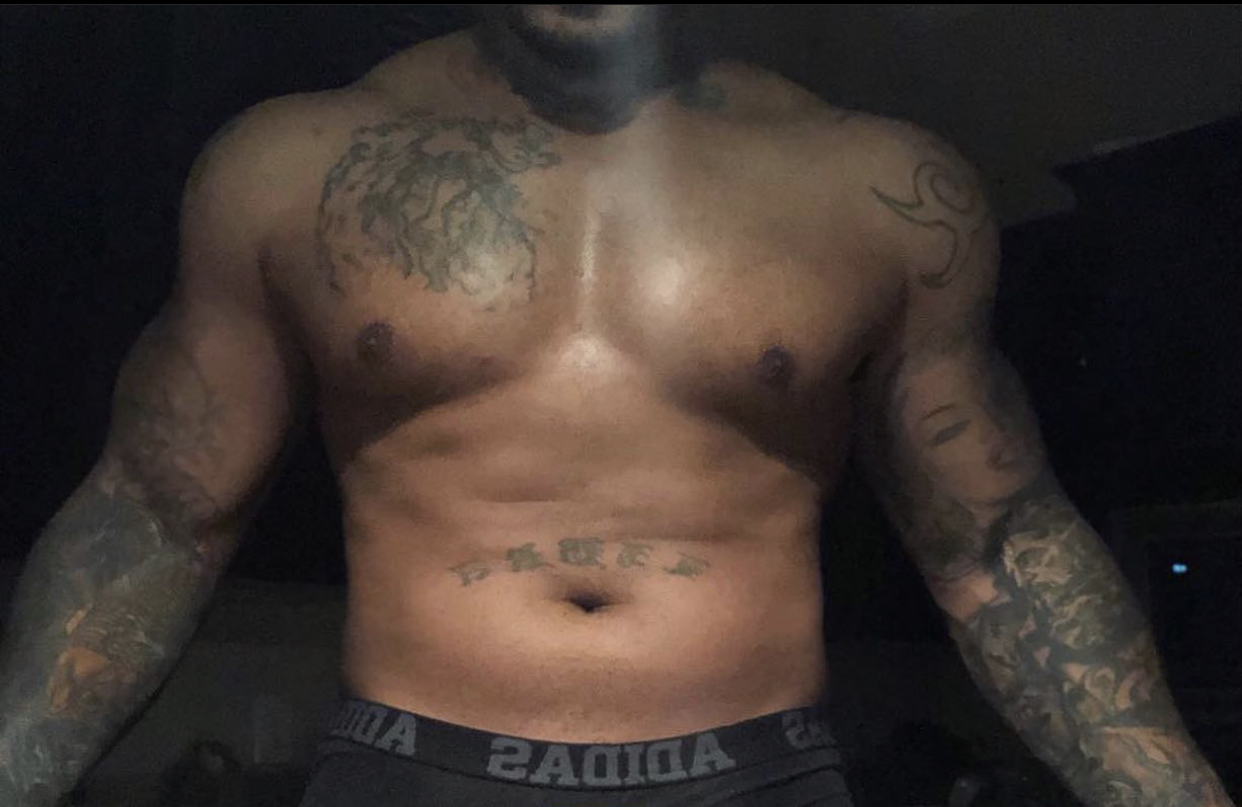 The slayer OnlyFans header