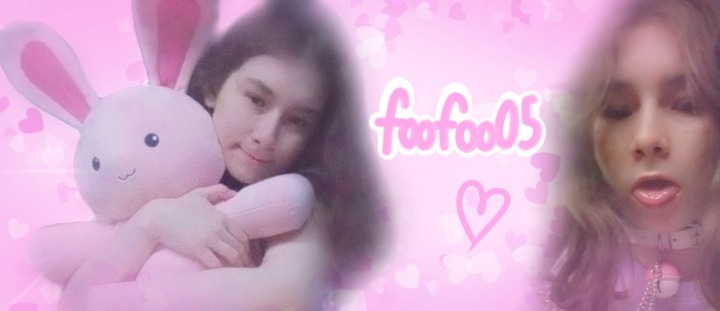 Foofoo OnlyFans header