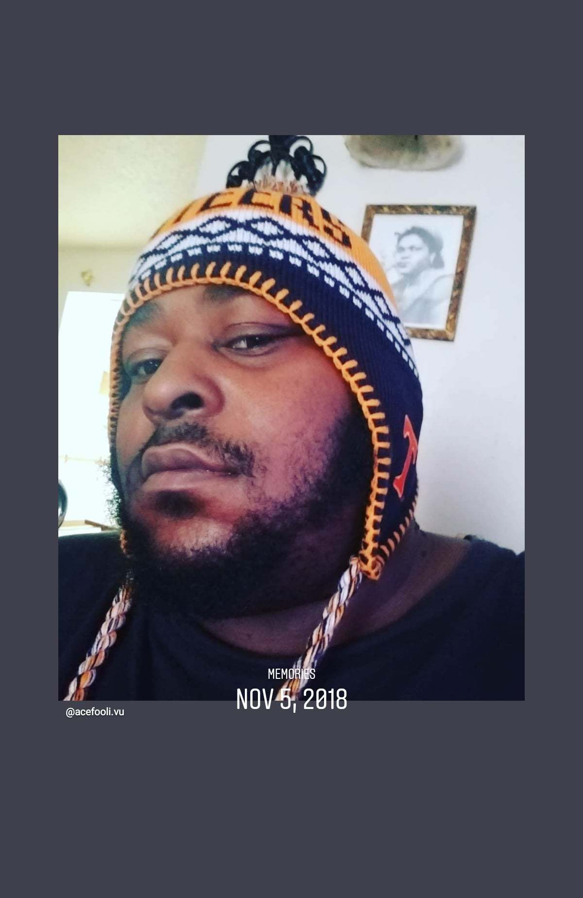 Side nigga by the pound OnlyFans