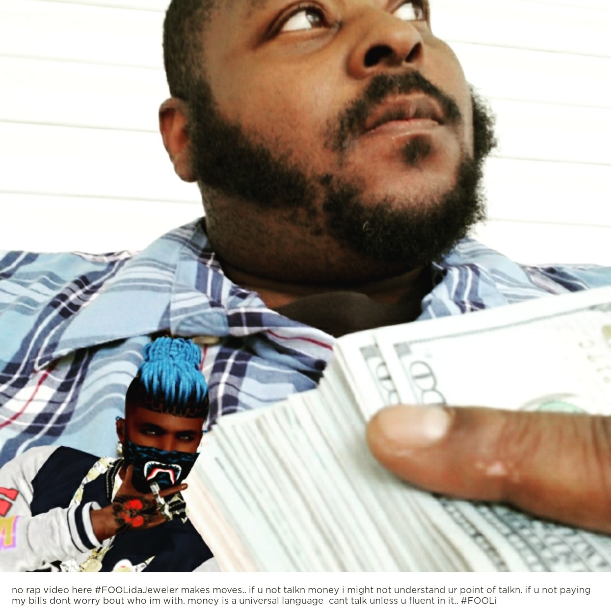 Side nigga by the pound OnlyFans header