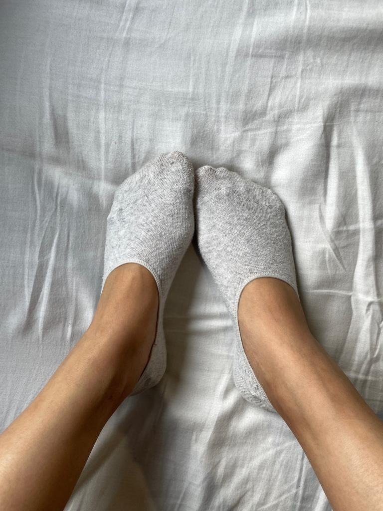 Footlicious OnlyFans header